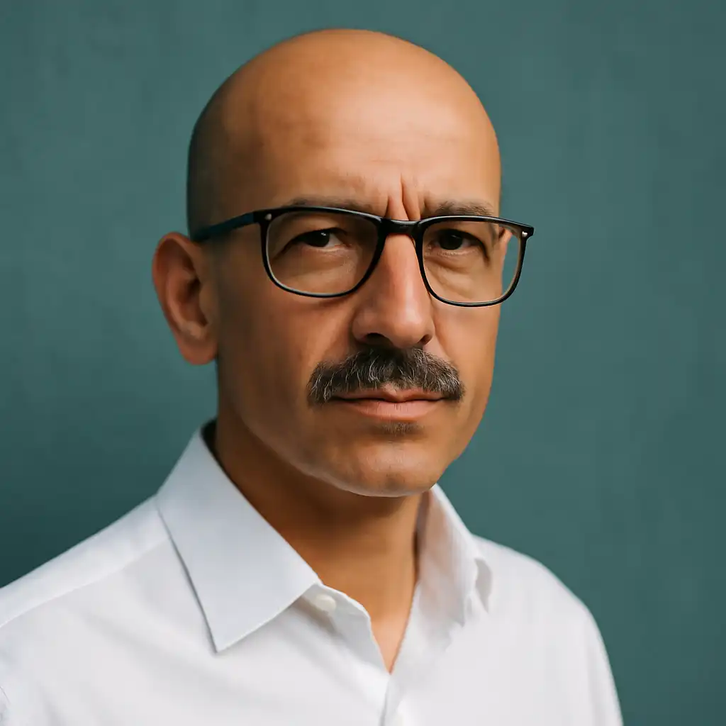 Paulo Carvalho Lopes